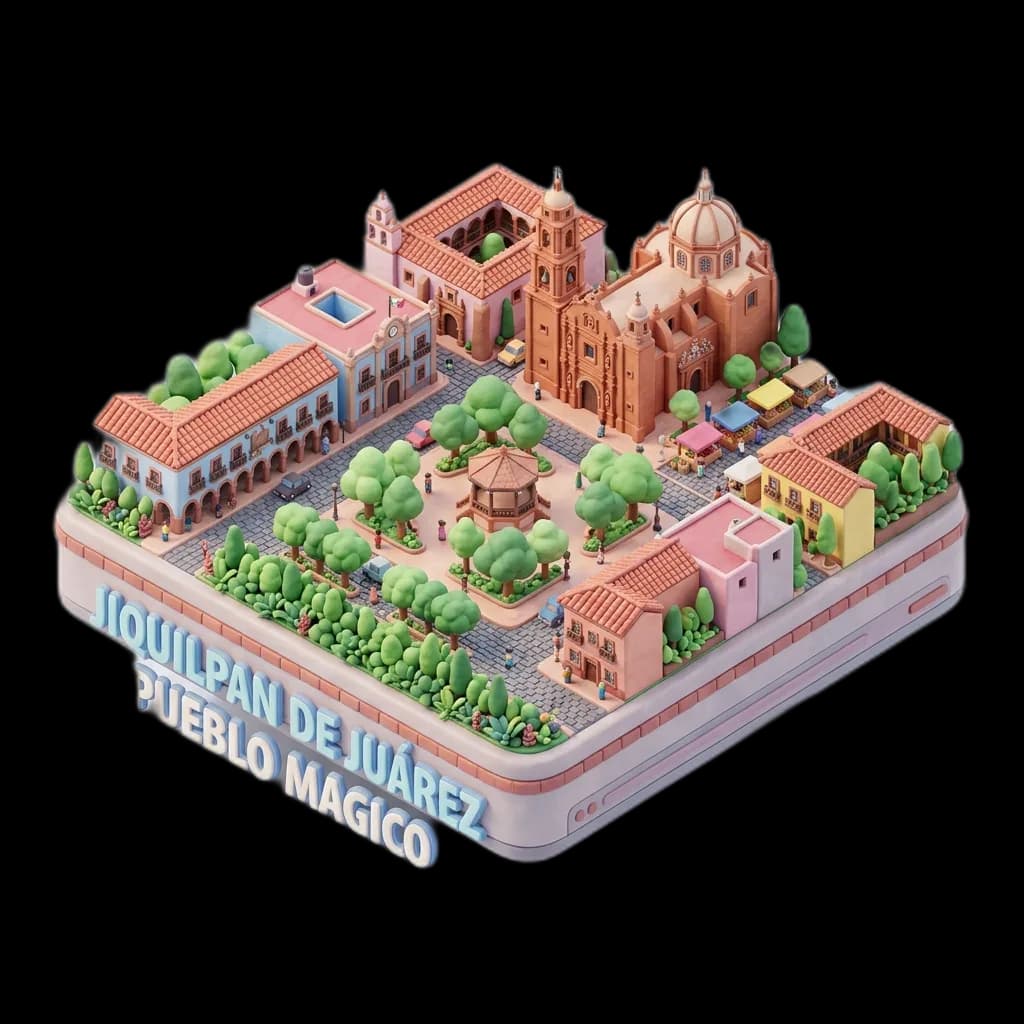 Jiquilpan de Juárez