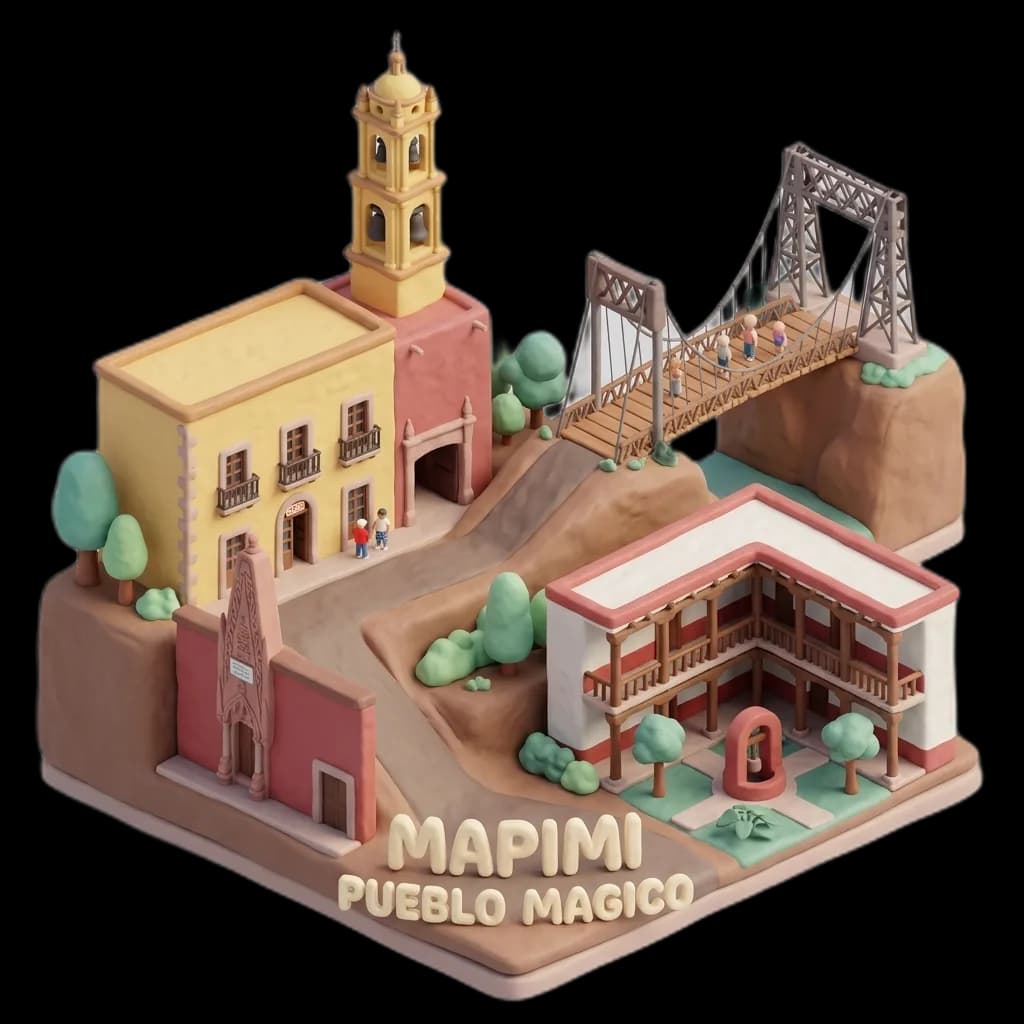 Mapimí