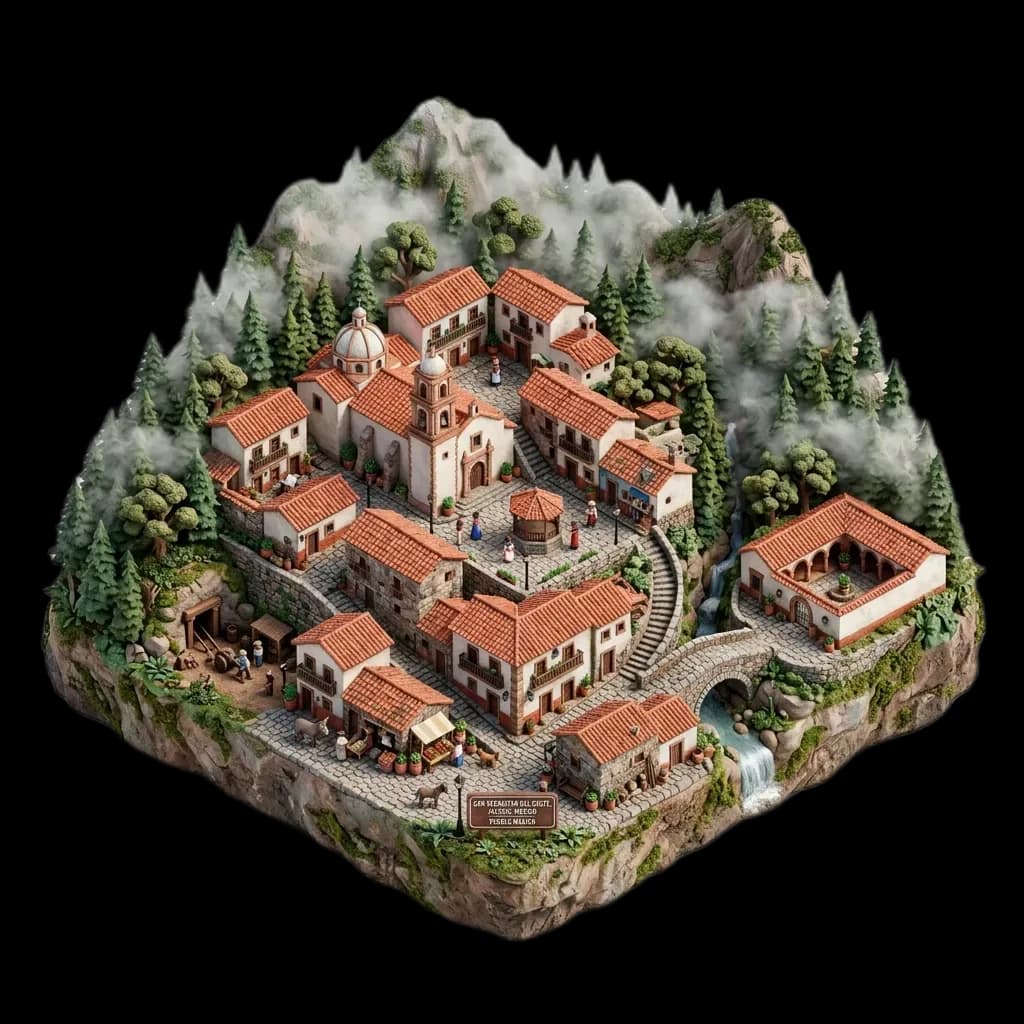 San Sebastián del Oeste