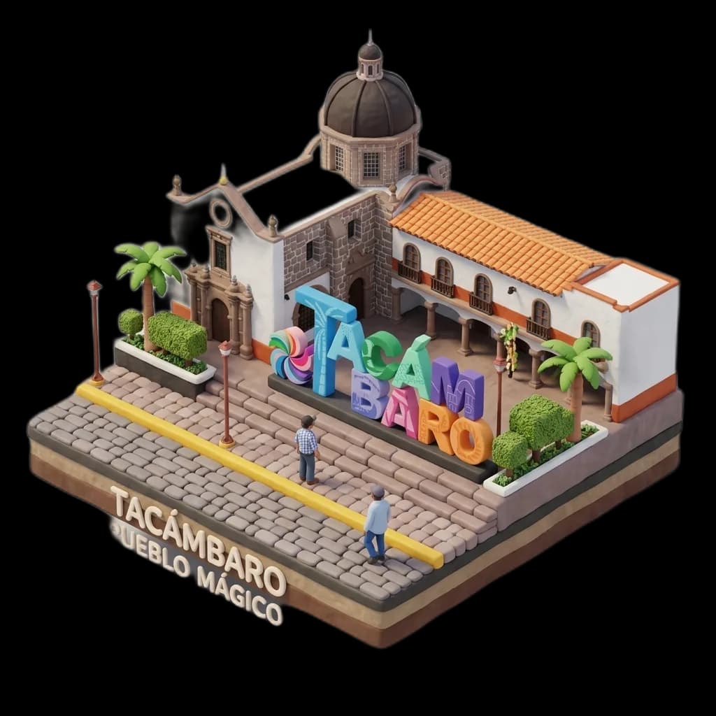 Tacámbaro