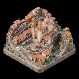 Taxco de Alarcón