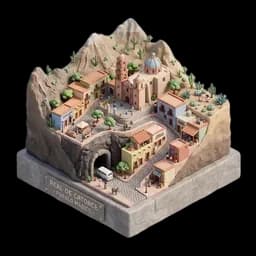 Tours en Real de Catorce